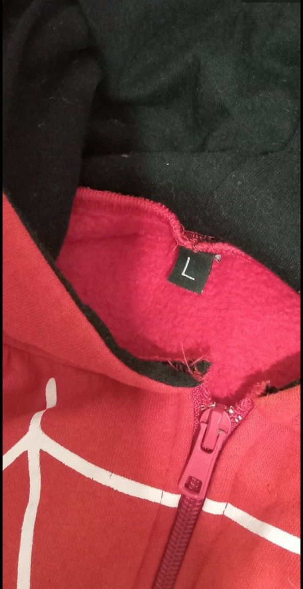 Sweatshirt Ceket - Görsel 3