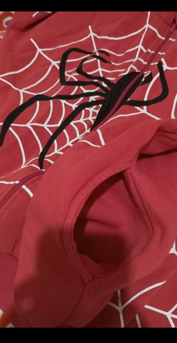 Sweatshirt Ceket - Görsel 2