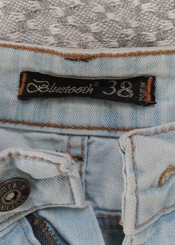 Kadın Şort - Görsel 2