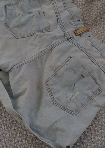 Kadın Şort - Görsel 3