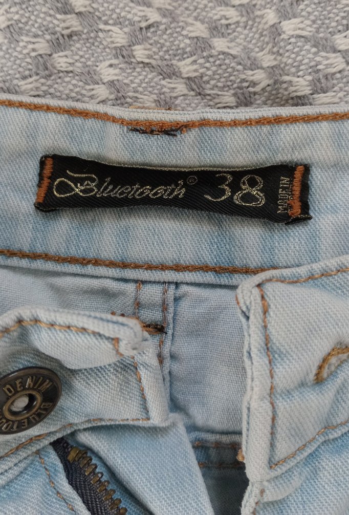 Kadın Şort - Görsel 2