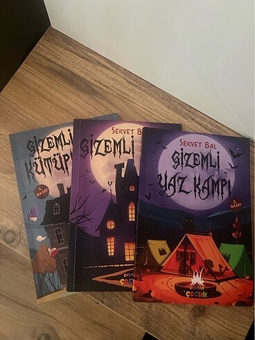Kitap
