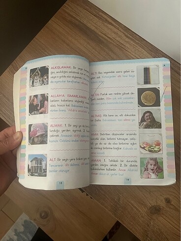 Sözlük - Görsel 3