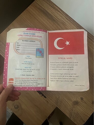 Sözlük - Görsel 5