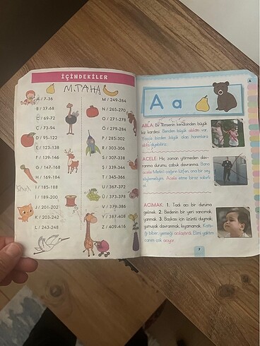 Sözlük - Görsel 6