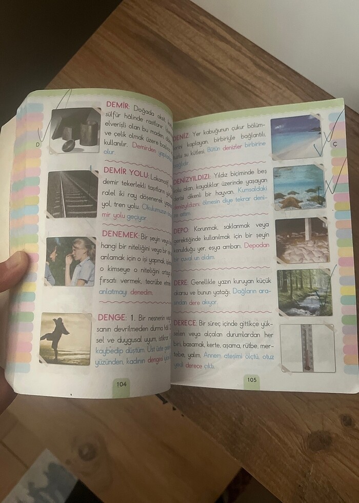 Sözlük - Görsel 2