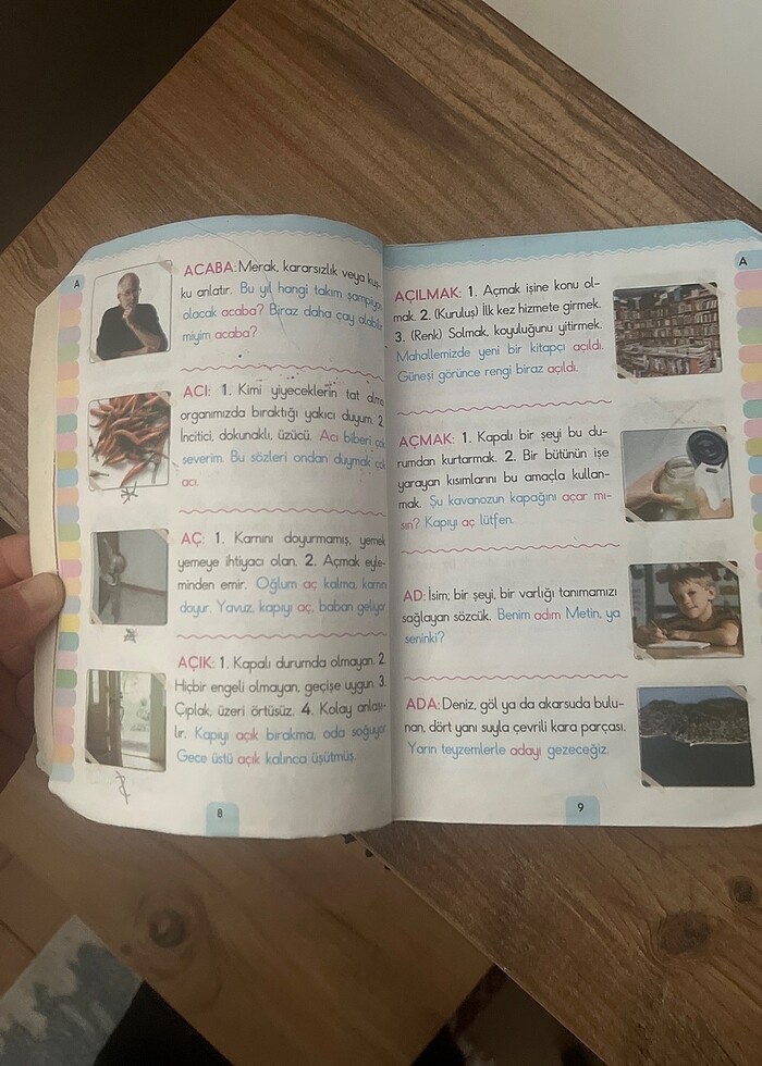 Sözlük - Görsel 4