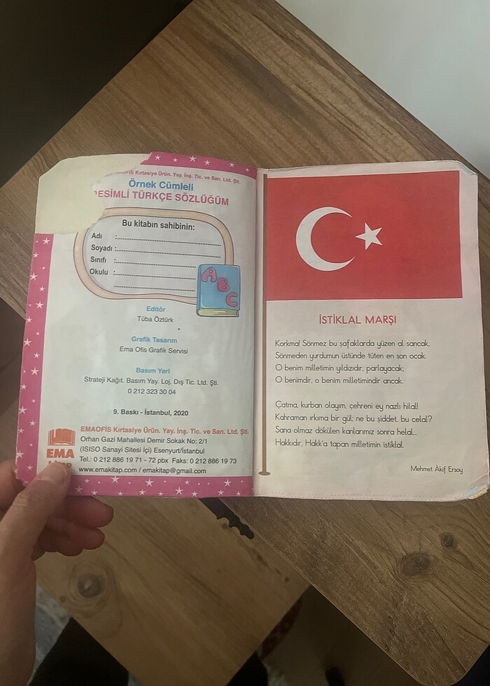 Sözlük - Görsel 5