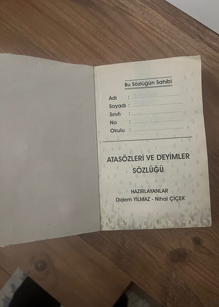 Kitap - Görsel 2