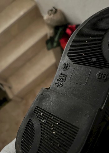 Penguenli Çizme - Görsel 4