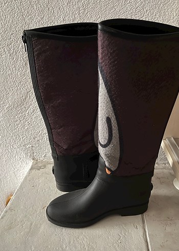 Penguenli Çizme - Görsel 3