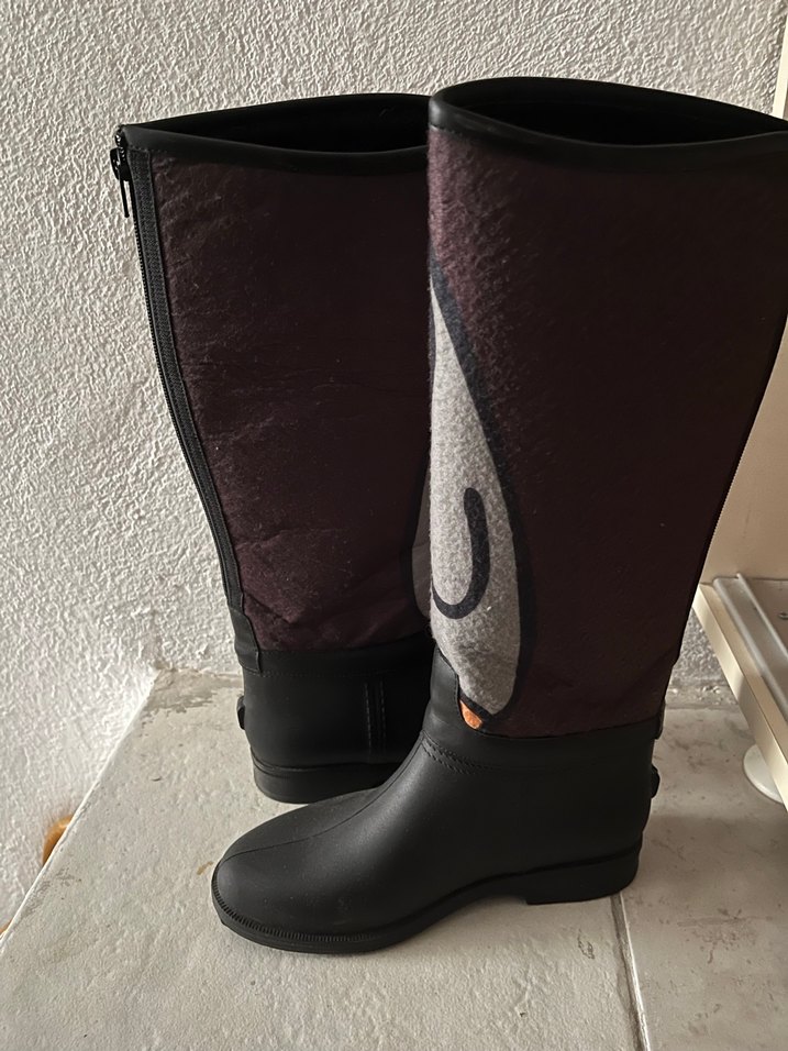 Penguenli Çizme - Görsel 3