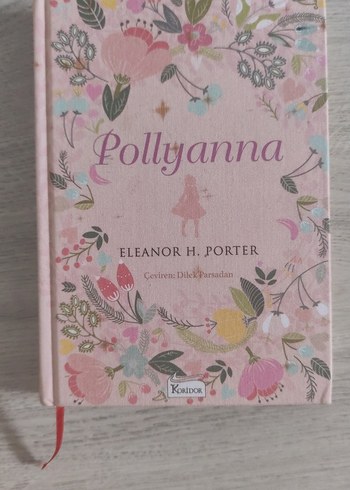 Pollyanna - Eleanor H. Porter