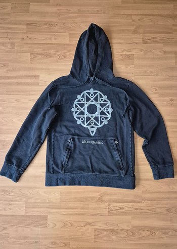 Les Benjamins Orijinal Hoodie/Sweatshirt