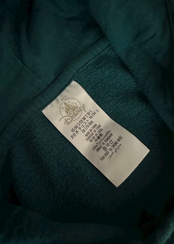 Walt Disney World Y2K Grunge The Night Before Christmas Hoodie/Sweatshirt