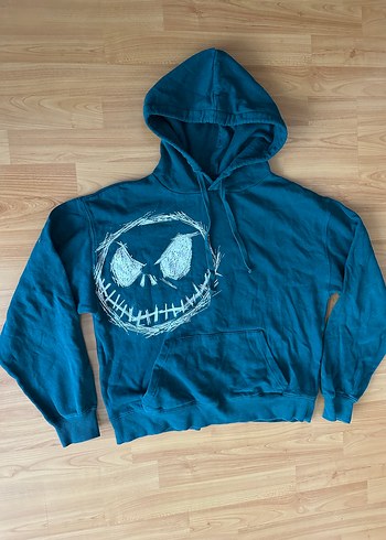 Y2K Grunge The Night Before Christmas Hoodie/Sweatshirt