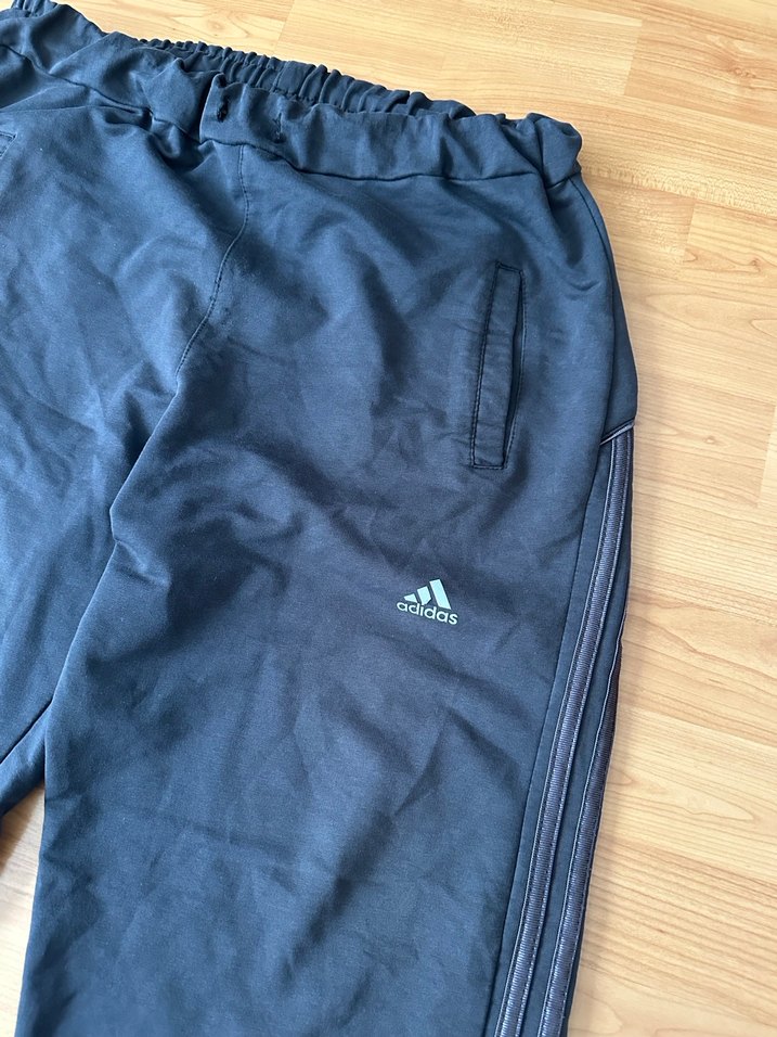 Vintage retro Adidas eşofman - Görsel 2