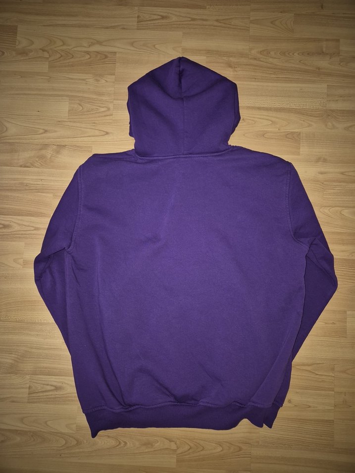 Mor Sweatshirt/Hoodie - Görsel 2