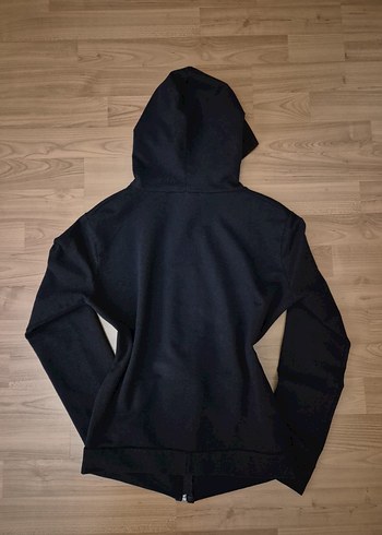 Y2K Grunge Fitted Hırka - Görsel 2