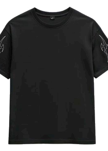 Mortal Kombat OU Blessing Tshirt - Görsel 2