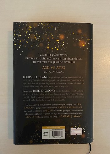 Yılan ve Güvercin - Shelby Mahurin