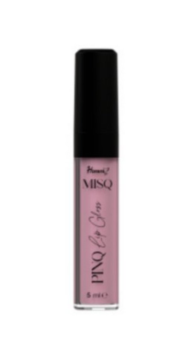 HOMM LIFE MISQ PINQ MAT LIPGLOSS 5 ML - Görsel 2