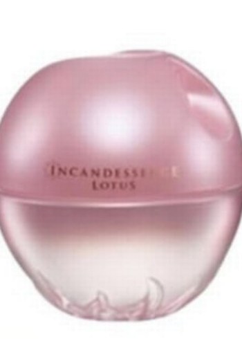 Incandessence Lotus Kadın Parfümü - Görsel 3