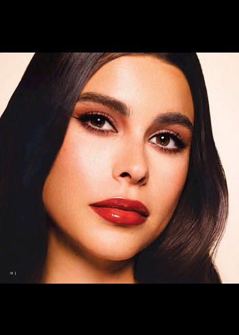 Farmasi Renkli Dudak Dolgunlaştırıcısı - Görsel 7