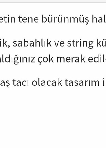 Miorre İnce Askılı Dantel Detaylı Saten Gecelik Sabahlık - Görsel 8