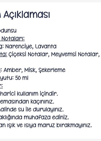  Beden Renk Farmasi Dejavu EDP Erkek Parfüm