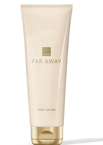 Avon Far Away 50ml EDP Kadın Parfüm Seti - Görsel 2