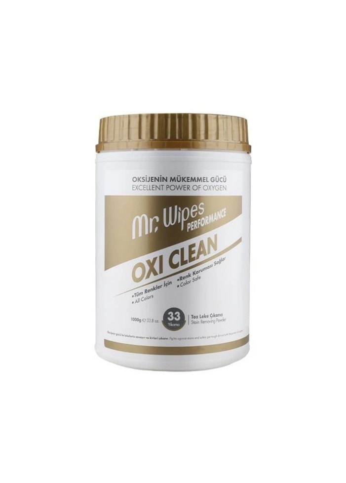 Farmasi Oxi Clean Toz Leke Çıkarıcı 1000 gr - Görsel 3