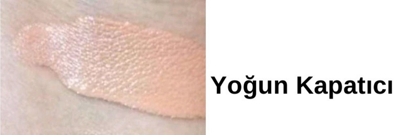 HOMM LIFE BB KREM YOĞUN KAPATICI 50+ SPF 40 ml - Görsel 3