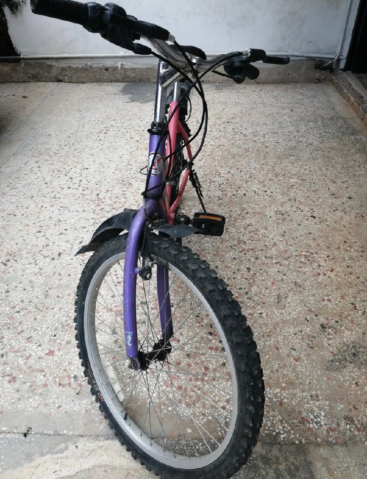 Ümit Bisiklet - Görsel 2