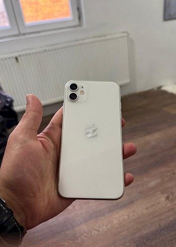 iPhone 11 TR 256 GB