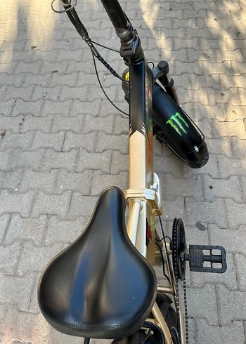 Diğer Arora Berlin Katlanabilir Bisiklet