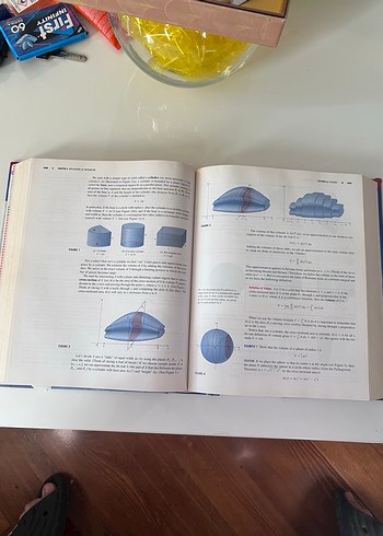 Calculus Concepts & Contexts 3 - James Stewart - Görsel 2