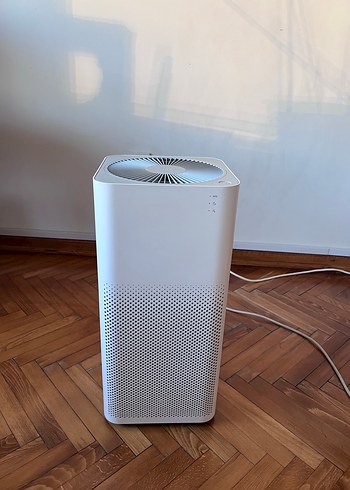Xiaomi Mi Air Purifier 2H - Hava Temizleyici