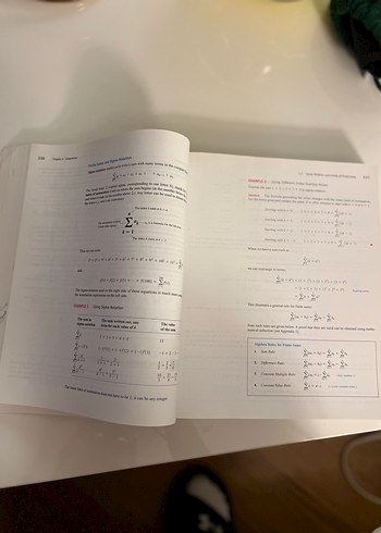 Thomas' Calculus 11. Baskı Pearson - Görsel 2
