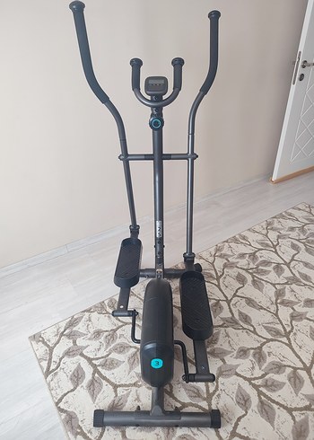 Decathlon Domyos eliptik bisiklet