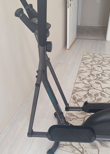 Beden Decathlon Domyos eliptik bisiklet