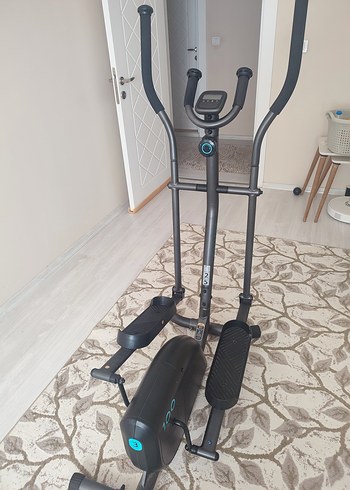 Beden Renk Decathlon Domyos eliptik bisiklet