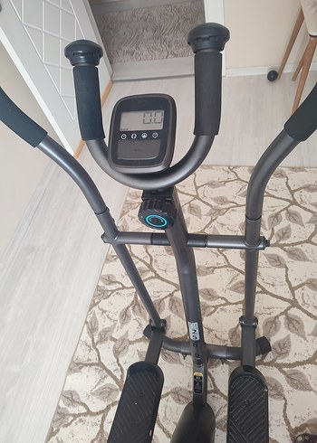 Decathlon Domyos eliptik bisiklet