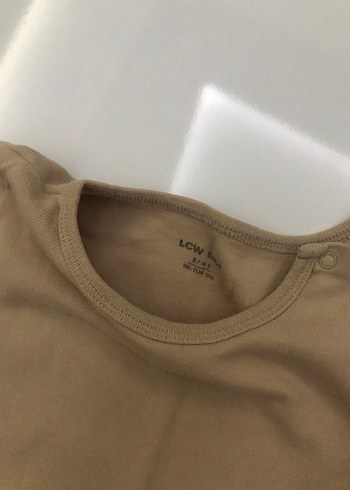 Bebek Erkek Uzun Kollu Renkli Body Seti - Görsel 6