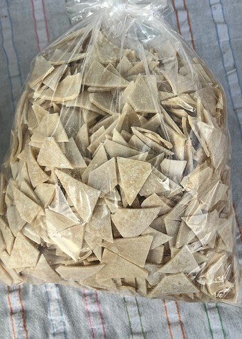 Üçgen makarna - Görsel 2