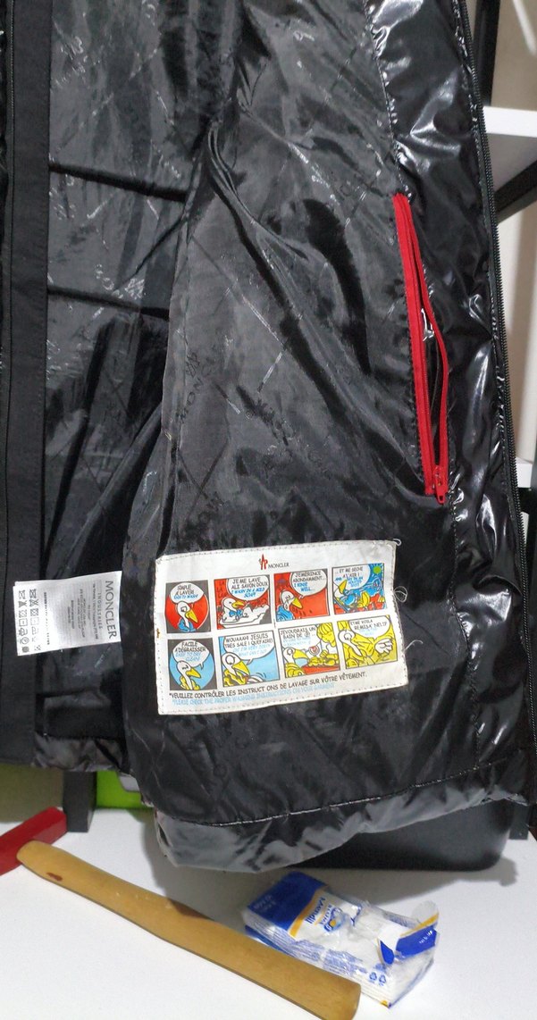 Siyah Düğmeli Yüksek Yakalı Erkek Şişme Yelek - Görsel 4