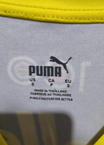 Fenerbahçe forma - Görsel 2