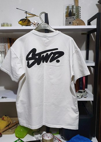 stwd pulbear üst - Görsel 3