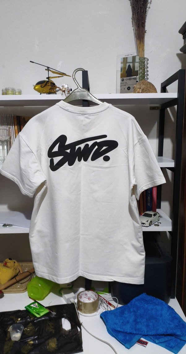 stwd pulbear üst - Görsel 3