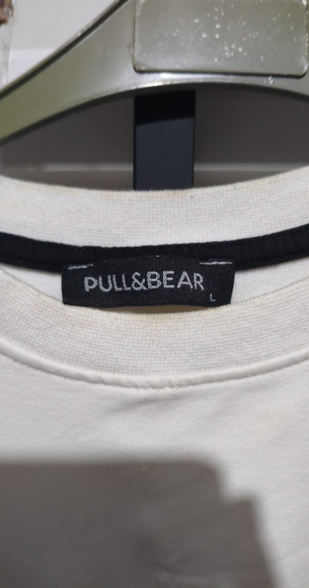 stwd pulbear üst - Görsel 2